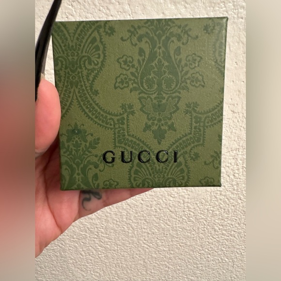 Gucci Box - Picture 1 of 5